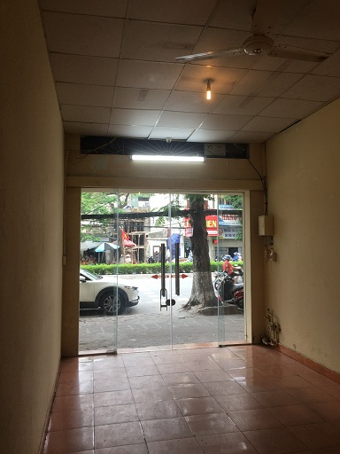Cho thuê Cửa hàng, văn phòng số 163 Trường Chinh Kiến An Hải Phòng cách chợ sắt 100m - Ảnh 2