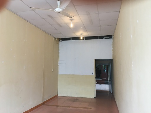Cho thuê Cửa hàng, văn phòng số 163 Trường Chinh Kiến An Hải Phòng cách chợ sắt 100m - Ảnh 1