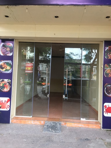 Cho thuê Cửa hàng, văn phòng số 163 Trường Chinh Kiến An Hải Phòng cách chợ sắt 100m - Ảnh chính