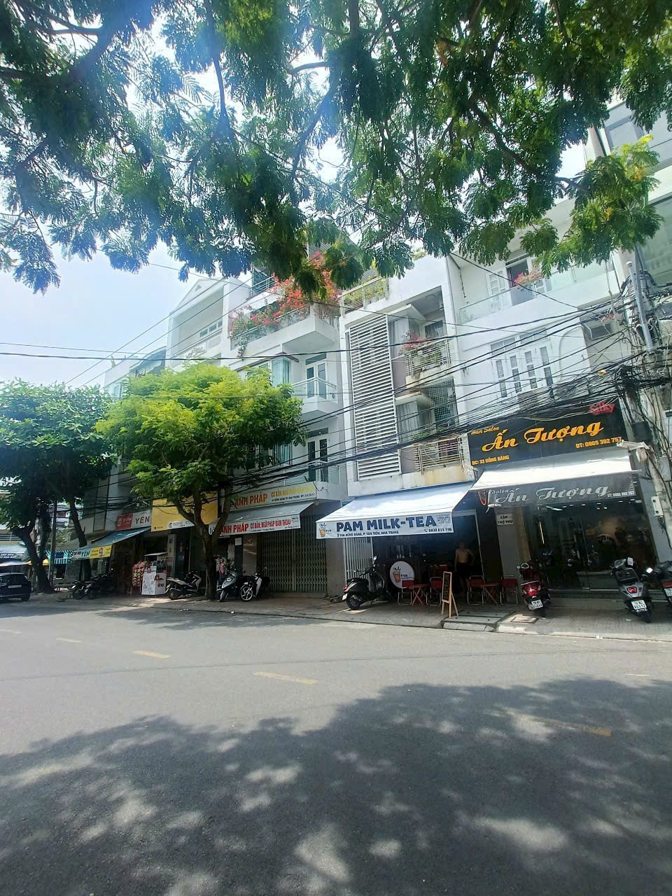 NHÀ VỊ TRÍ ĐẸP - GIÁ TỐT cần bán nhanh căn nhà vị trí tại TP Nha Trang, tỉnh Khánh Hòa - Ảnh chính