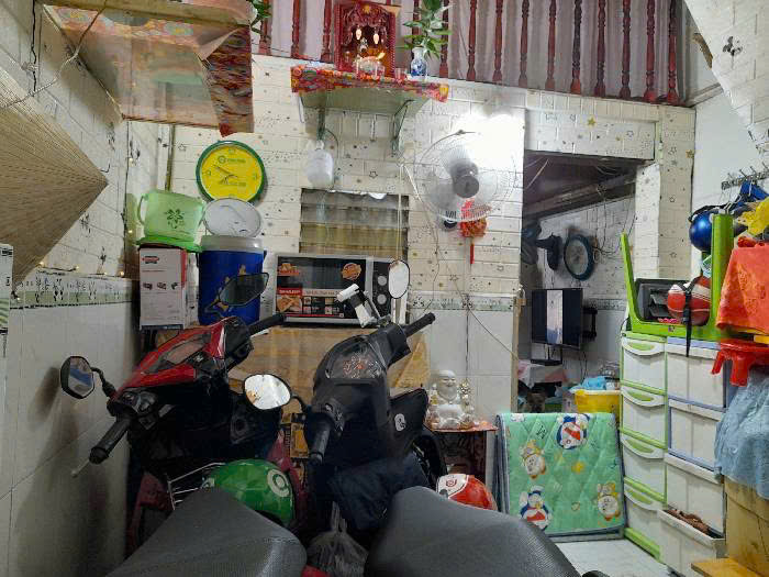 Bán nhà Cao đạt gần cầu chữ Y, 24m2 P1Q5 giá 4.4 tỉ còn thương lượng - Ảnh 4