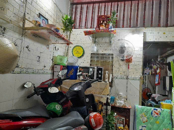Bán nhà Cao đạt gần cầu chữ Y, 24m2 P1Q5 giá 4.4 tỉ còn thương lượng - Ảnh 3