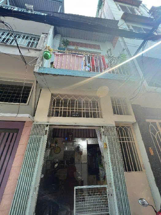 Bán nhà Cao đạt gần cầu chữ Y, 24m2 P1Q5 giá 4.4 tỉ còn thương lượng - Ảnh 2