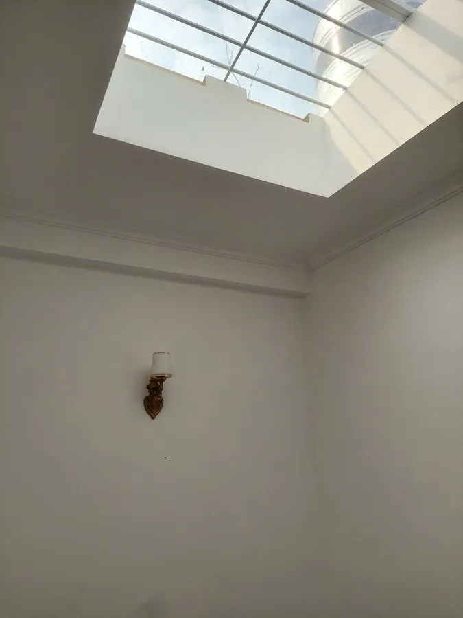 Bán Nhà  Hoàng Mai 34m2, 5 tầng. mặt tiền 3.5m. giá 6.9 tỷ Hoàng Mai Hà Nội - Ảnh 4