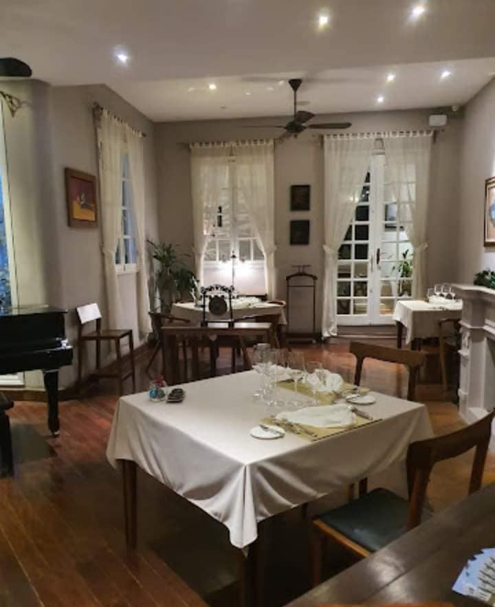 ⚜️ Bán Siêu Biệt thự Lâu đài Ngọc Thụy, Long Biên, 2330m2 4T, MT 20m, Chỉ 130 Tỷ ⚜️ - Ảnh 2