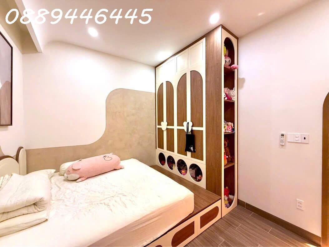 Ô tô ngủ trong nhà, Bán gấp nhà riêng 3PN, 4WC, 93m2 tại Cây Keo, Tam Phú, Thủ Đức, 8,9 tỷ VND - Ảnh 4