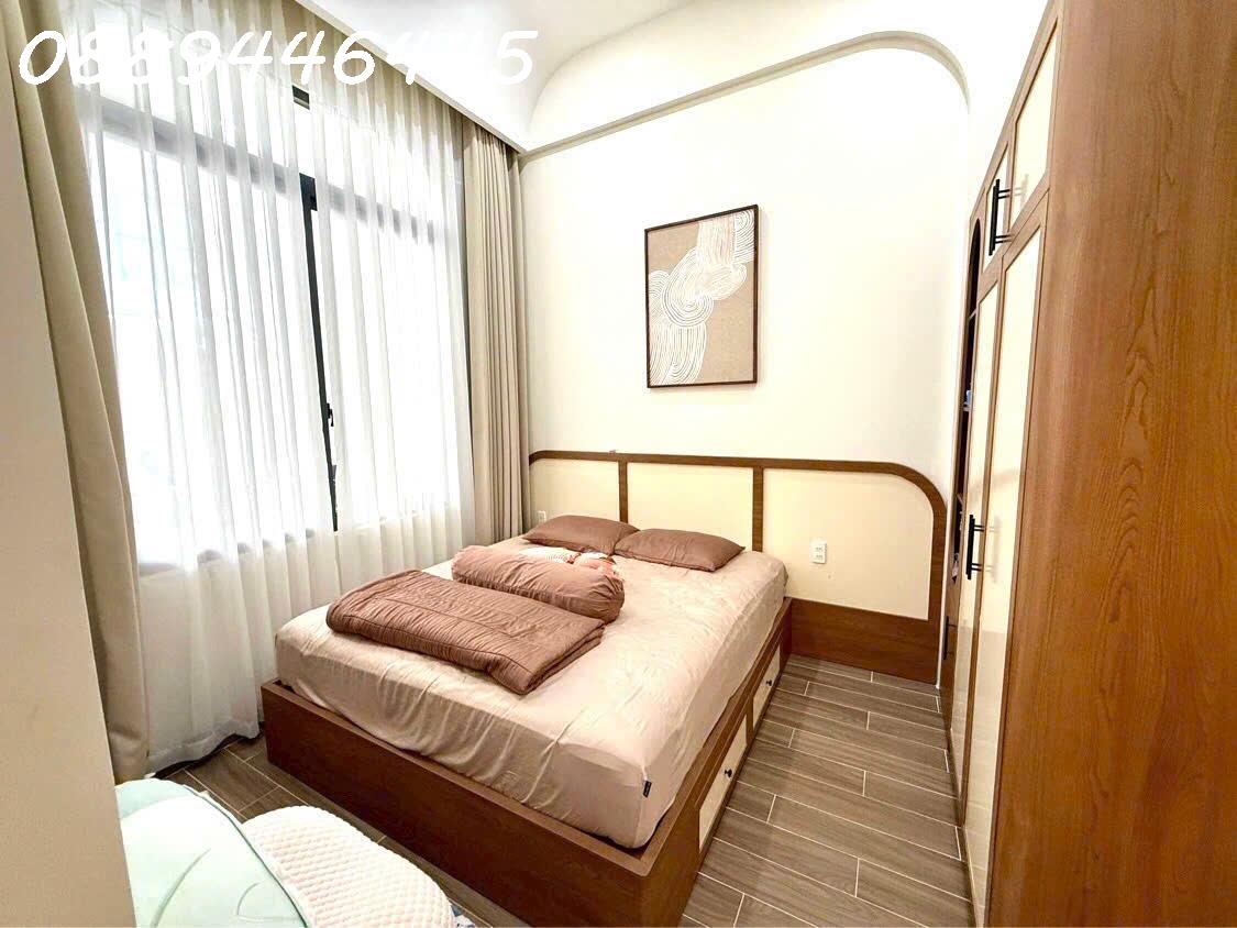 Ô tô ngủ trong nhà, Bán gấp nhà riêng 3PN, 4WC, 93m2 tại Cây Keo, Tam Phú, Thủ Đức, 8,9 tỷ VND - Ảnh 3