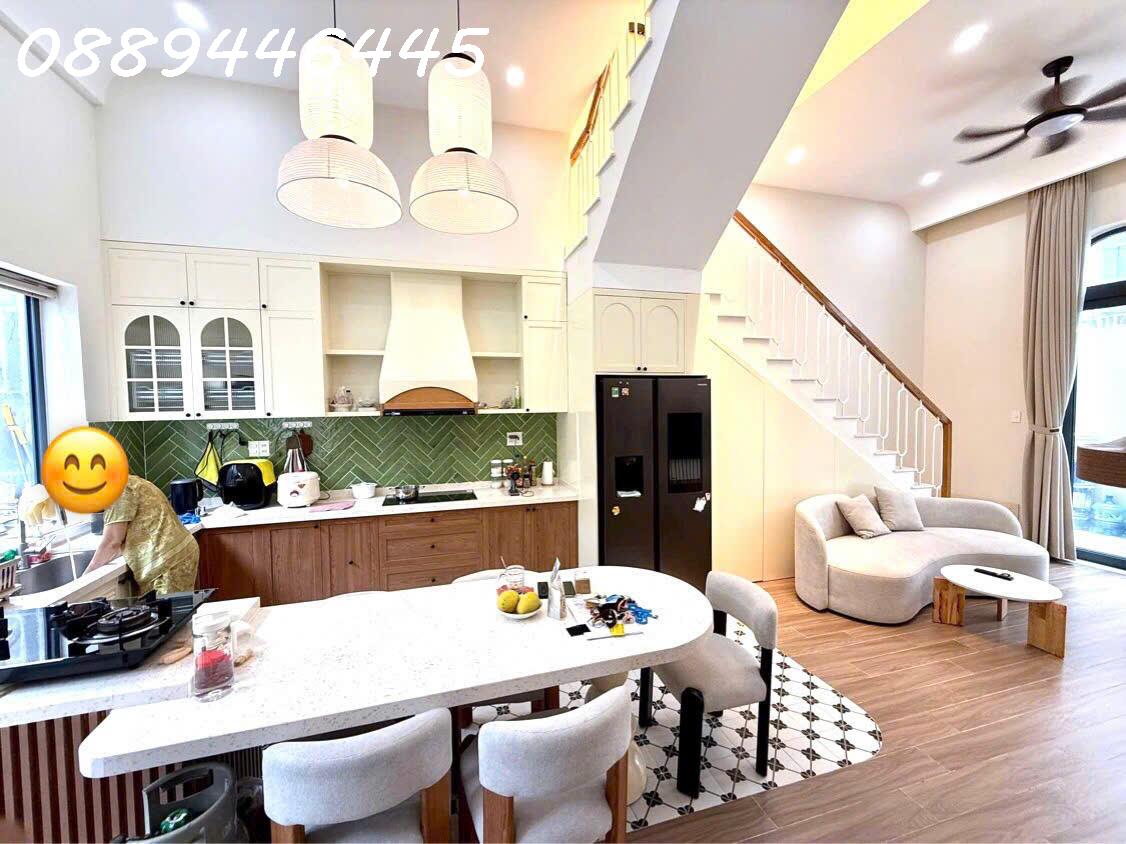 Ô tô ngủ trong nhà, Bán gấp nhà riêng 3PN, 4WC, 93m2 tại Cây Keo, Tam Phú, Thủ Đức, 8,9 tỷ VND - Ảnh 1