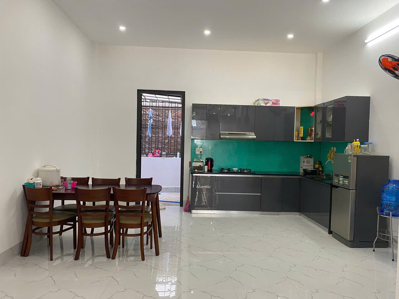 💥 BÁN NHÀ 2 TẦNG GREEN CITY – FULL NỘI THẤT – CHỈ XÁCH VALI VÀO Ở! - Ảnh 3