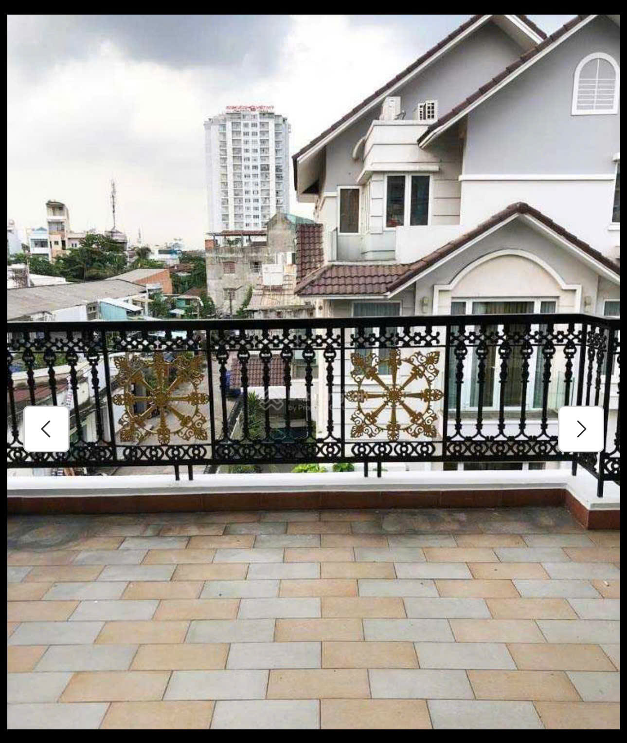 Bán Nhà HXH Đường Xô Viết Nghệ Tĩnh, P26, Bình Thạnh, 4.5x20m, 13.8 Tỷ - Ảnh 1