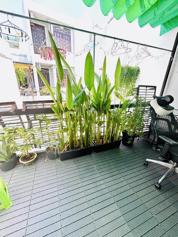 TÂN SỚN NHÌ - NHÀ 2 TẦNG MỚI ĐẸP - HẺM XE HƠI NGỦ NHÀ - 50M2 - GIÁ MỀM NHỈNH 7 - Ảnh 4
