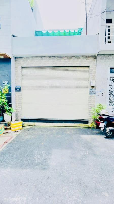 TÂN SỚN NHÌ - NHÀ 2 TẦNG MỚI ĐẸP - HẺM XE HƠI NGỦ NHÀ - 50M2 - GIÁ MỀM NHỈNH 7 - Ảnh chính