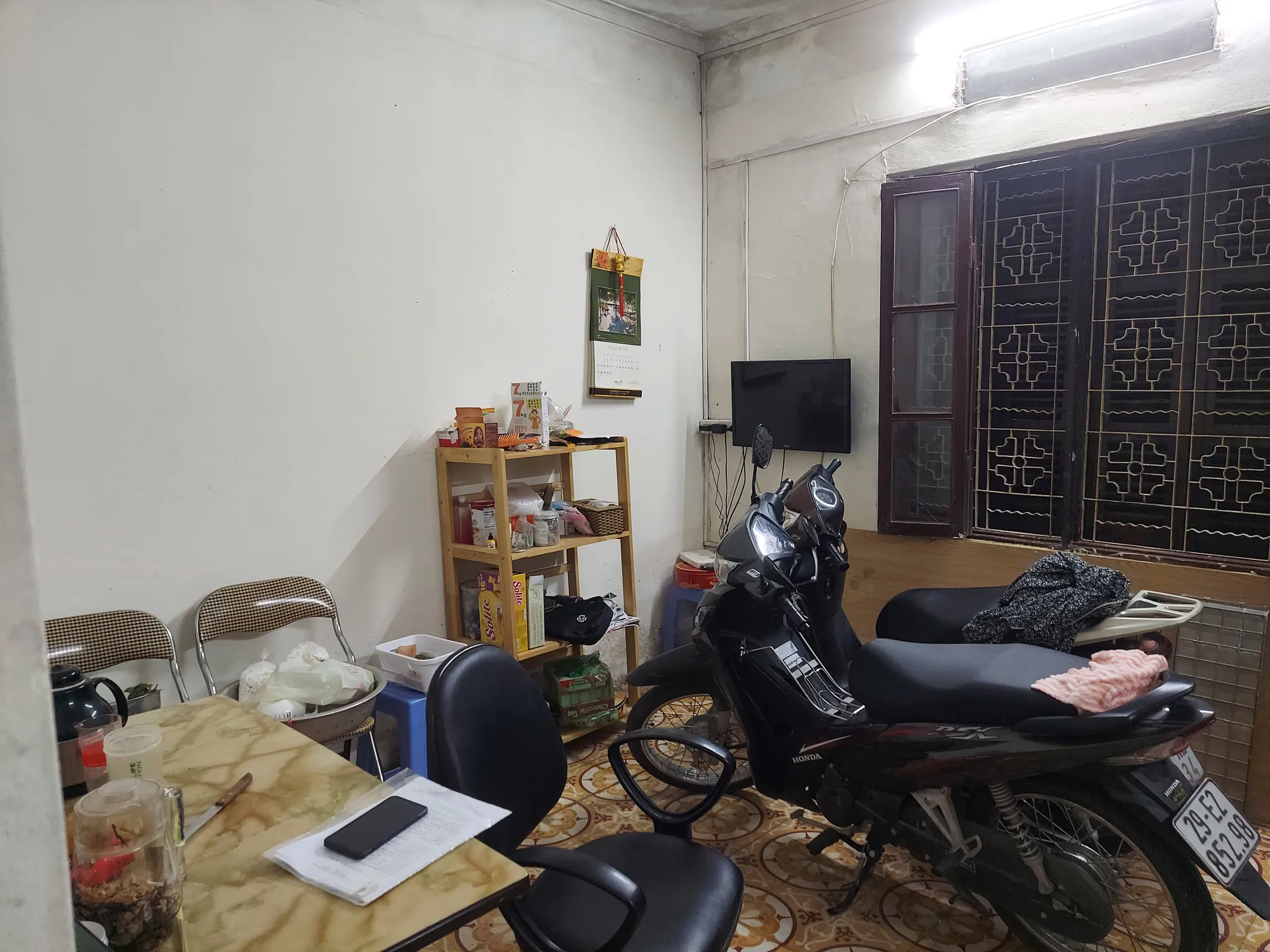 Bán Nhà  Xã Đàn2.  47m2. 3 tầng.mặt tiền 5.4. giá  8.4 tỷ Đống Đa Hà Nội - Ảnh 1