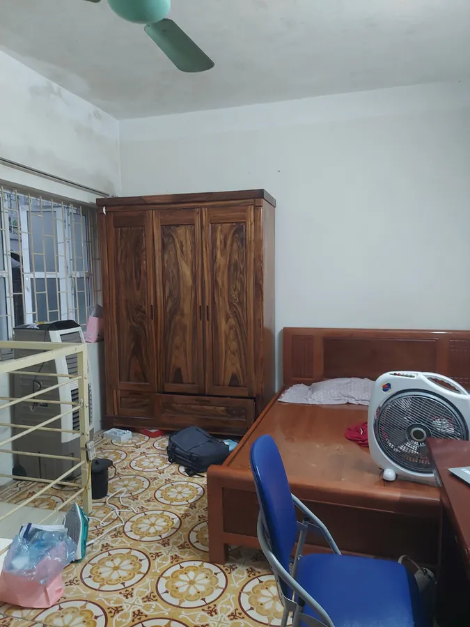 Bán Nhà  Xã Đàn2.  47m2. 3 tầng.mặt tiền 5.4. giá  8.4 tỷ Đống Đa Hà Nội - Ảnh 2