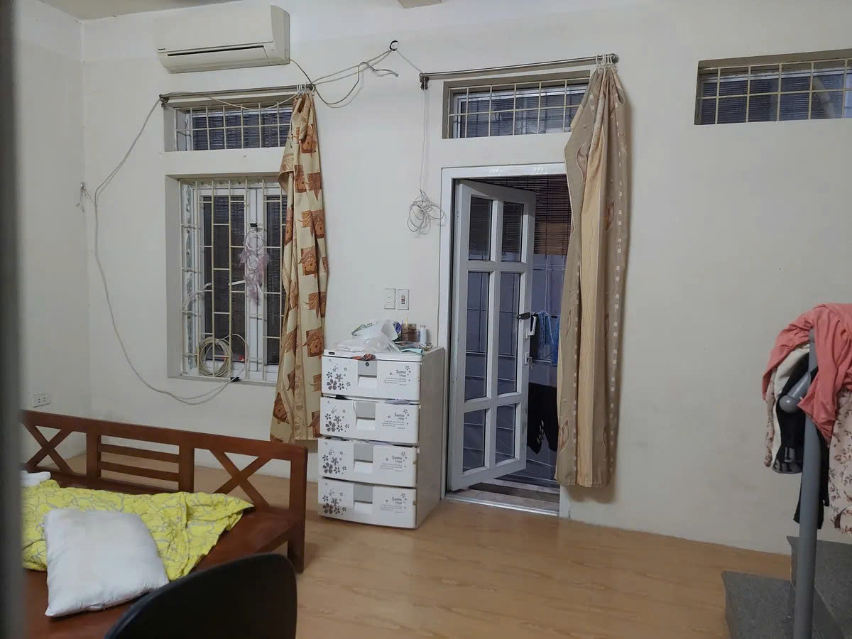 Bán Nhà  Xã Đàn2.  47m2. 3 tầng.mặt tiền 5.4. giá  8.4 tỷ Đống Đa Hà Nội - Ảnh 3