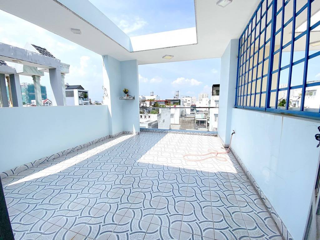 CHỈ 6.8TỶ<br>KHU PHÂN LÔ - Đ. BÙI TƯ TOÀN, BT - NHÀ ĐẸP 4 TẦNG-4x16M  - D.Ò.N.G - T.I.Ề.N 12T.r/tháng - Ảnh 4