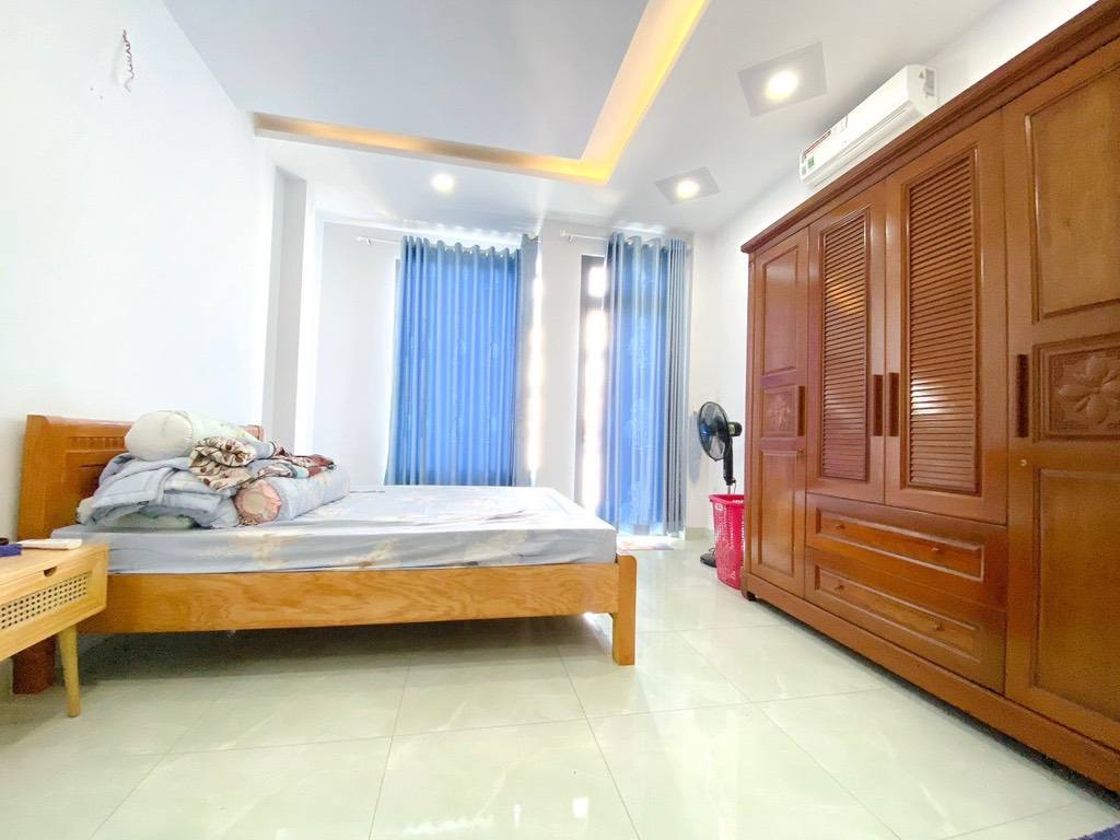 CHỈ 6.8TỶ<br>KHU PHÂN LÔ - Đ. BÙI TƯ TOÀN, BT - NHÀ ĐẸP 4 TẦNG-4x16M  - D.Ò.N.G - T.I.Ề.N 12T.r/tháng - Ảnh 3