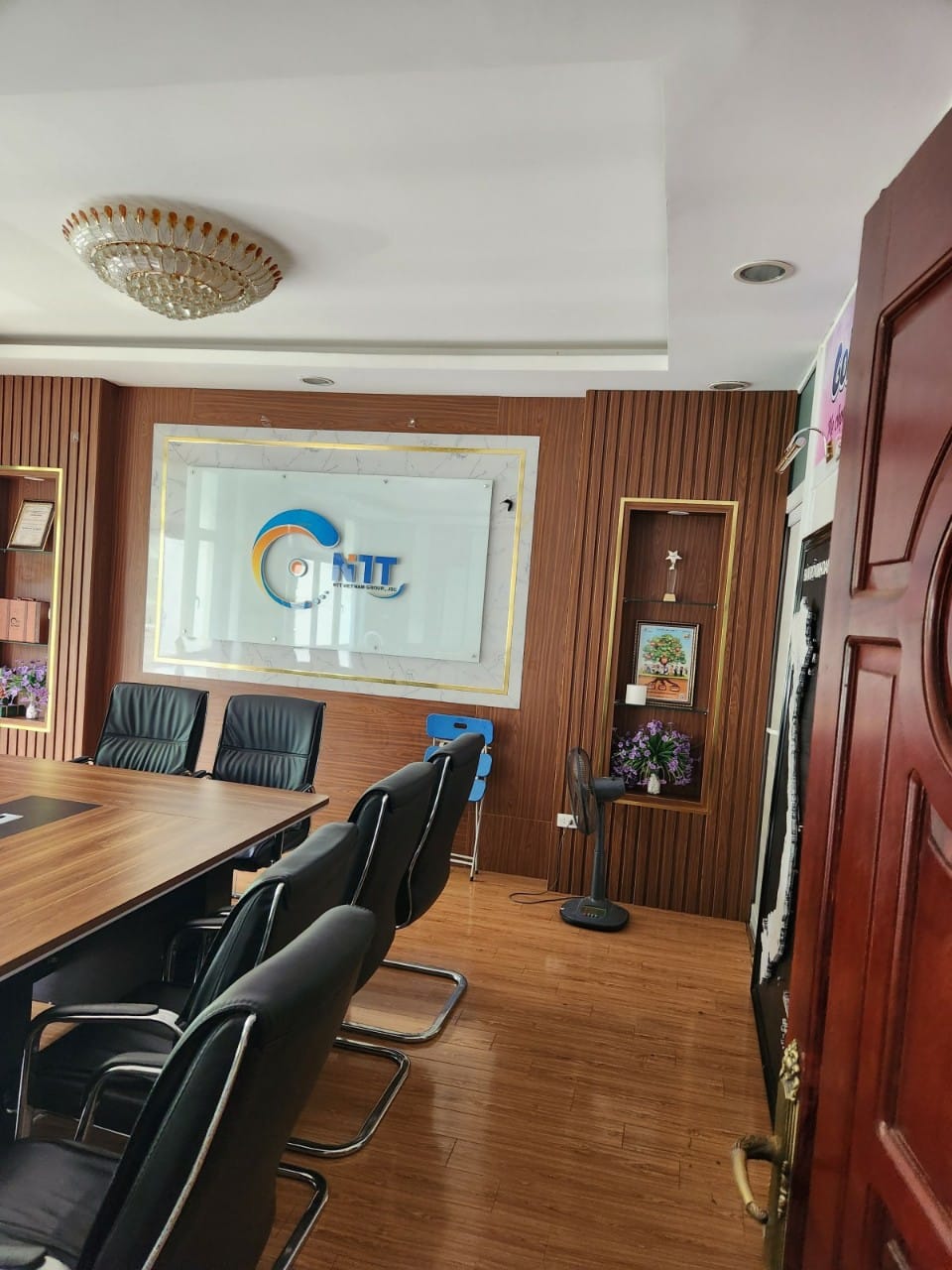 ⚜️ Bán Biệt thự Bắc Linh Đàm, Hoàng Mai, 232m2 4T, MT 12.5m, Chỉ 40 Tỷ ⚜️ - Ảnh 1