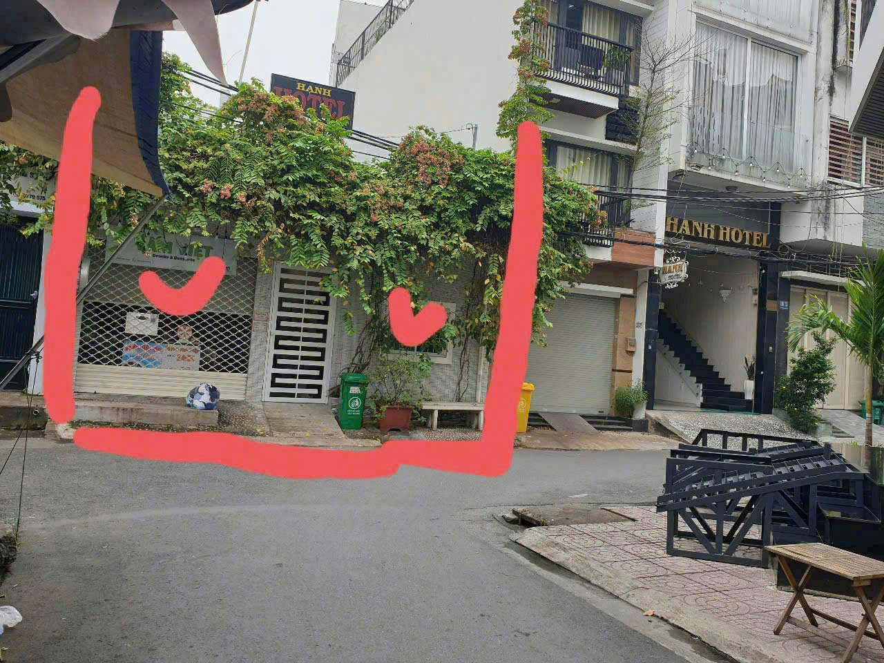 Bán Nhà HXH Đường Nguyễn Xí, P26, Bình Thạnh, 7.5x17m, 17.5 Tỷ - Ảnh 2