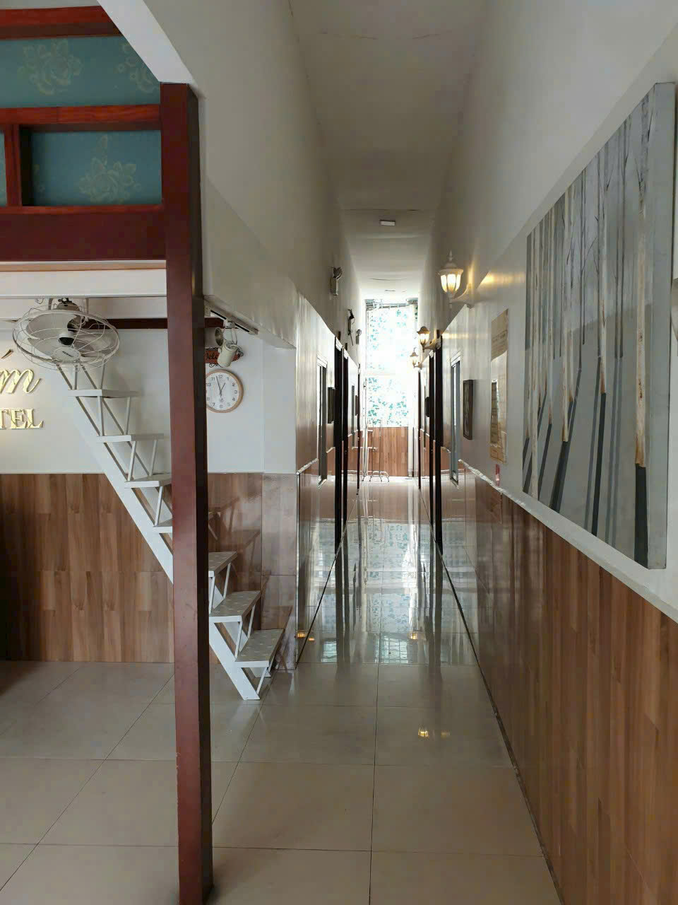 Bán Nhà HXH Đường Nguyễn Xí, P26, Bình Thạnh, 7.5x17m, 17.5 Tỷ - Ảnh 3