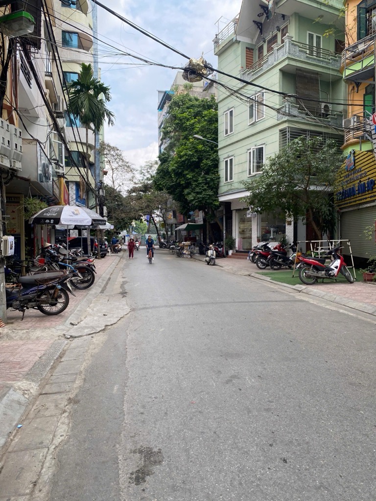 181 Tôn Đức Thắng 50m chỉ 7,5 tỷ, 20m ô tô tránh - Ảnh chính