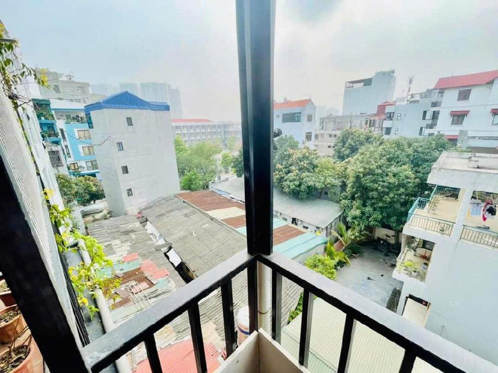 370 Khương Đình, 5 tầng thang máy, chung cư vượng khí, phát tài,7 phòng khép kín – như 7 vì sao - Ảnh chính