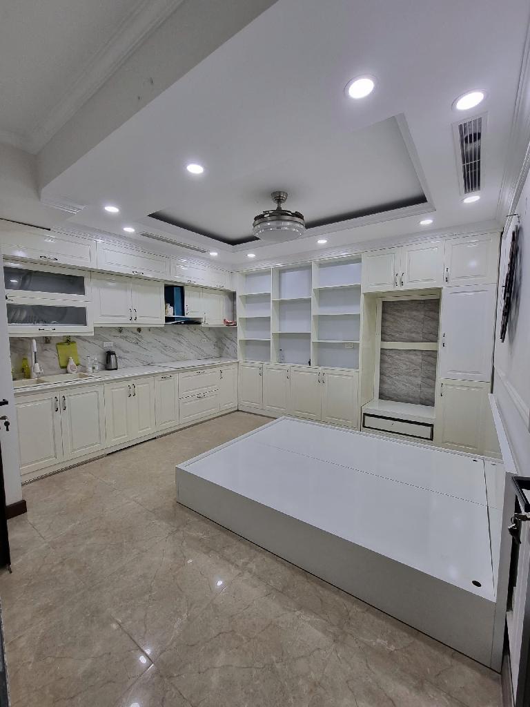 370 Khương Đình, 5 tầng thang máy, chung cư vượng khí, phát tài,7 phòng khép kín – như 7 vì sao - Ảnh 1
