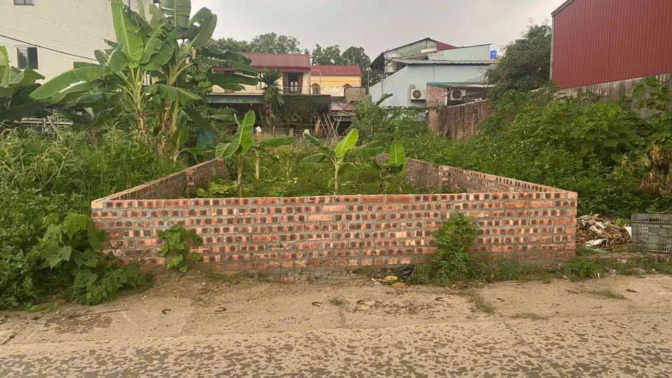TRỤC CHÍNH KINH DOANH TỔ 10 TT QUANG MINH,55M,MT 4M.GẦN CHỢ,TRƯỜNG - Ảnh 1