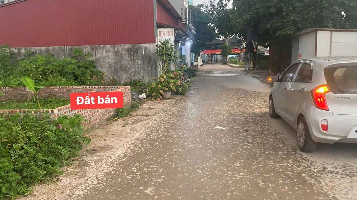 TRỤC CHÍNH KINH DOANH TỔ 10 TT QUANG MINH,55M,MT 4M.GẦN CHỢ,TRƯỜNG - Ảnh 3