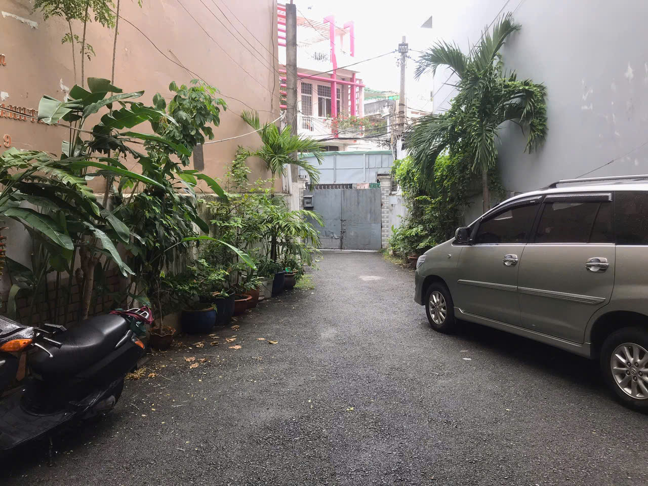 Bán Nhà HXH Đường Lê Quang Định, P.11, Q. Bình Thạnh, 5x17m, Chỉ 21.5 Tỷ - Ảnh 1