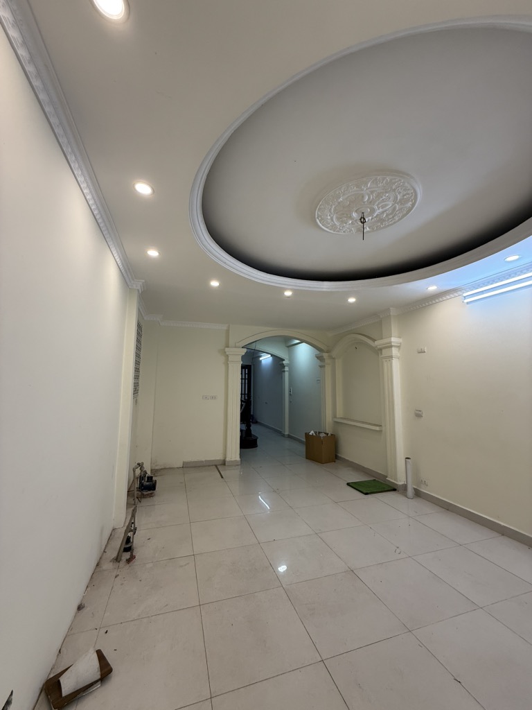 Lê Trọng Tấn, phân lô, ô tô vào nhà, ngũ hành tương sinh, long mạch hội tụ, vượng khí phát tài - Ảnh 4
