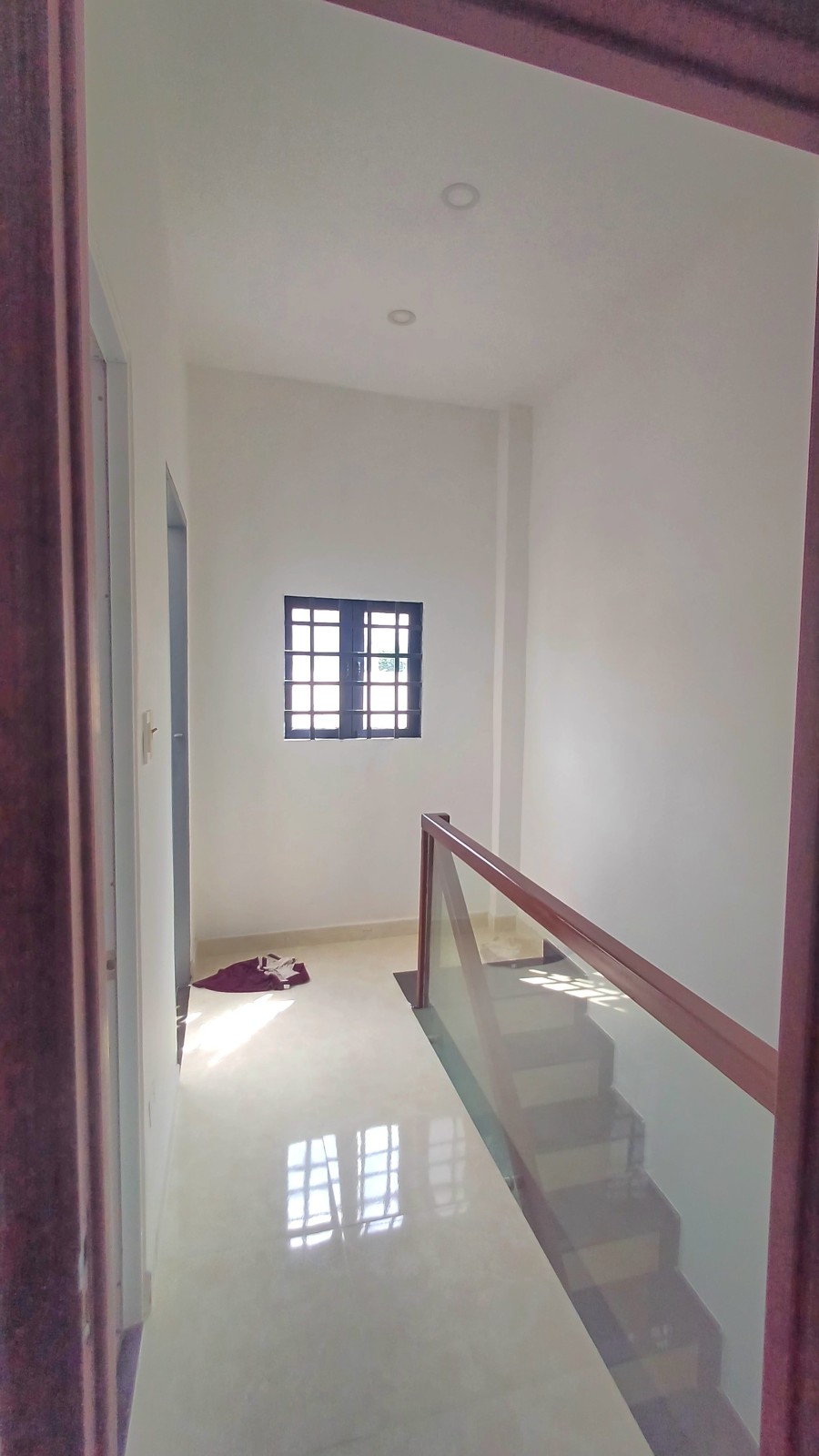 BÁN NHÀ ĐƯỜNG PHẠM VĂN CHIÊU GÒ VẤP -  2 TẦNG -  36M2 - Vuông Vức - CHỈ 4 TỶ 050. - Ảnh 1