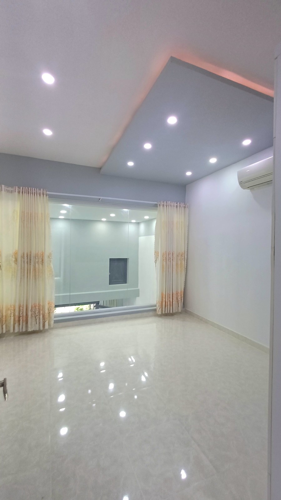 BÁN NHÀ ĐƯỜNG PHẠM VĂN CHIÊU GÒ VẤP -  2 TẦNG -  36M2 - Vuông Vức - CHỈ 4 TỶ 050. - Ảnh 4