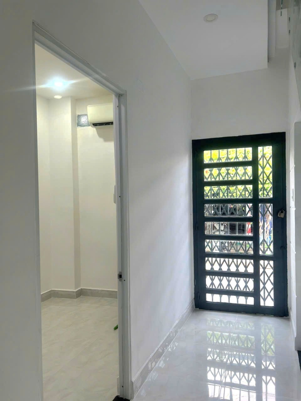 BÁN NHÀ ĐƯỜNG PHẠM VĂN CHIÊU GÒ VẤP -  2 TẦNG -  36M2 - Vuông Vức - CHỈ 4 TỶ 050. - Ảnh 3