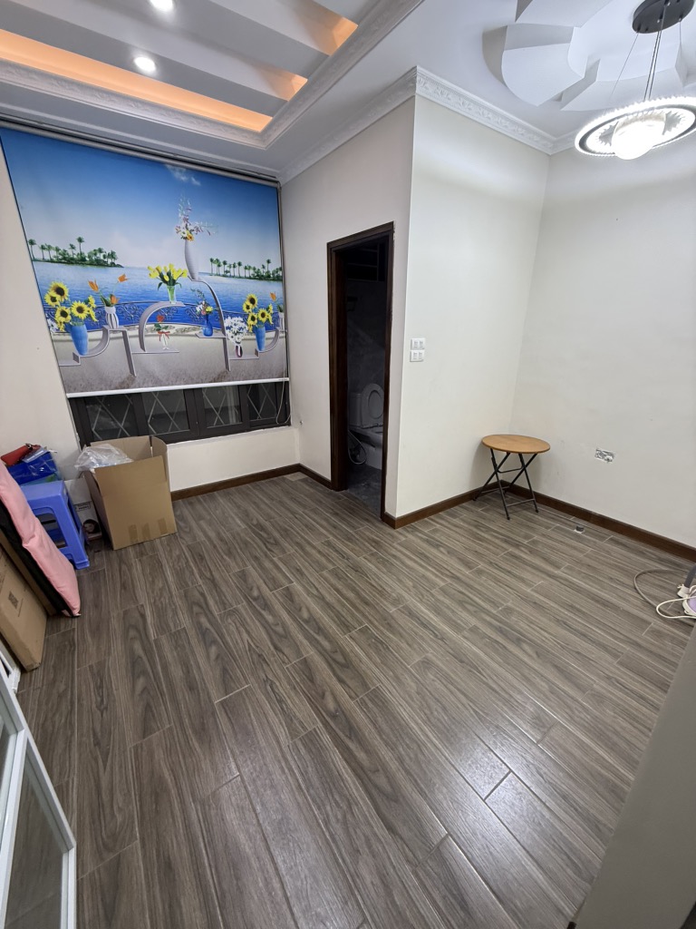 Vương Thừa Vũ 51m, địa khí vượng, lộc đổ về như suối - Ảnh 4