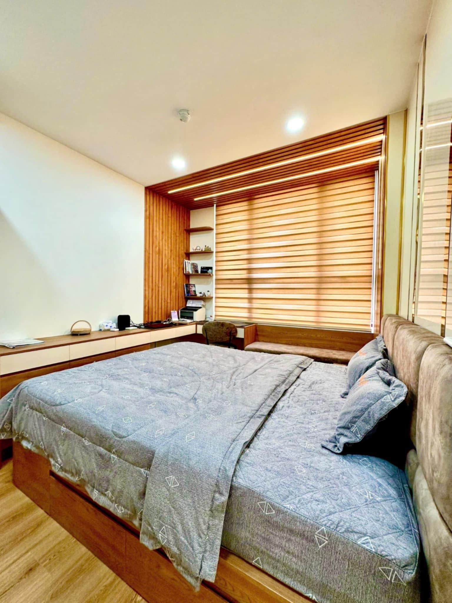 CĂN HỘ THE WESTERN CAPITAL - QUẬN 6: 50M², 2 PN, HƯỚNG NAM, GIÁ CHỈ 2.2 TỶ! - Ảnh chính