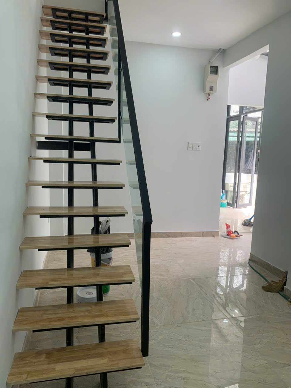 Cần bán nhà HXH đường Trần Đình Xu, P. Nguyễn Cư Trinh, Q.1. Diện tích 4x9m, giá 10.7 tỷ - Ảnh 2