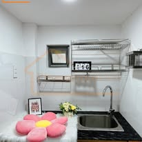 CẦN BÁN CĂN HỘ DỊCH VỤ NGAY ĐƯỜNG  LÊ TRỌNG TẤN ,QUẬN BÌNH TÂN. - Ảnh 1