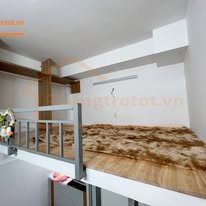 CẦN BÁN CĂN HỘ DỊCH VỤ NGAY ĐƯỜNG  LÊ TRỌNG TẤN ,QUẬN BÌNH TÂN. - Ảnh 2