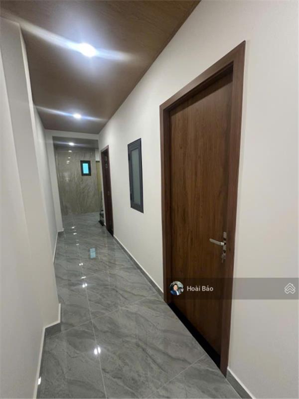 KDC NAM LONG BÌNH TÂN 72M2 4.3X 16.3,Ô TÔ VÀO NHÀ ,1 TRỆT,1 LỬNG + SỔ HỒNG SẲN - Ảnh 3