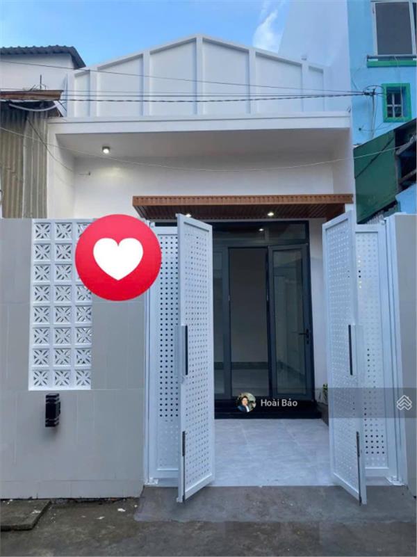KDC NAM LONG BÌNH TÂN 72M2 4.3X 16.3,Ô TÔ VÀO NHÀ ,1 TRỆT,1 LỬNG + SỔ HỒNG SẲN - Ảnh 2