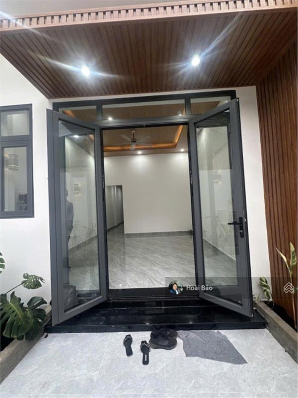 KDC NAM LONG BÌNH TÂN 72M2 4.3X 16.3,Ô TÔ VÀO NHÀ ,1 TRỆT,1 LỬNG + SỔ HỒNG SẲN - Ảnh 4