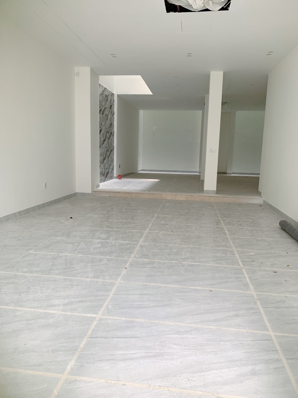 Bán Nhà Mặt Tiền Đường Nguyễn Chí Thanh, P9, Q5 - 8x20m - 33.3 Tỷ - Ảnh 2