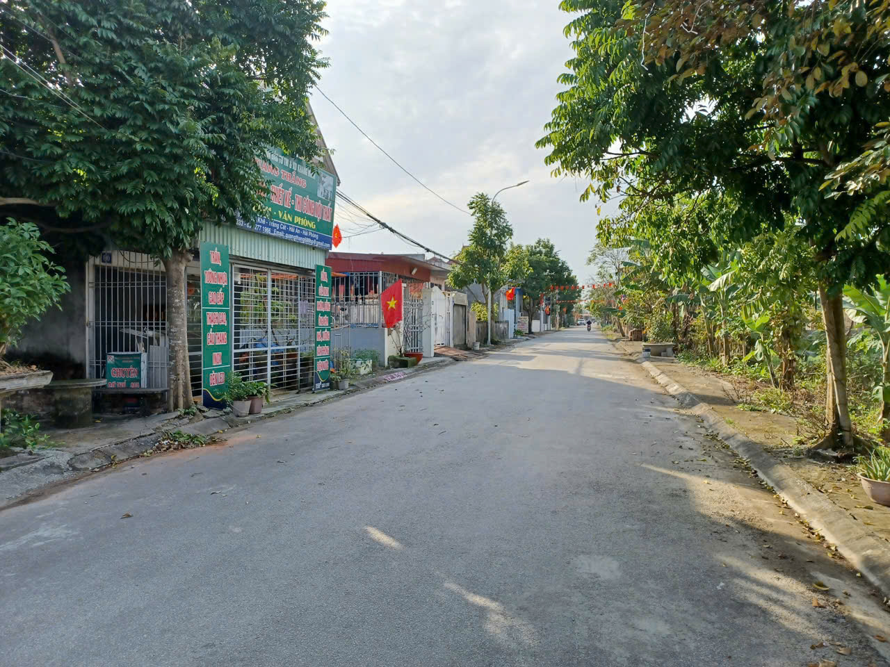 Chính chủ bán lô Đất 100m mặt đường Cát Khê - Tràng Cát- Hải  An - Ảnh 2