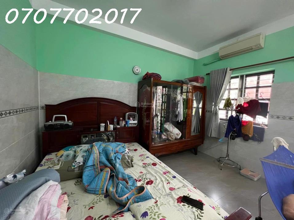 BÁN NHÀ TÂN PHÚ – HXH NGUYỄN HỮU TIẾN – 60M² – 5 TẦNG – GIÁ CHỈ 5 tỷxx - Ảnh 4