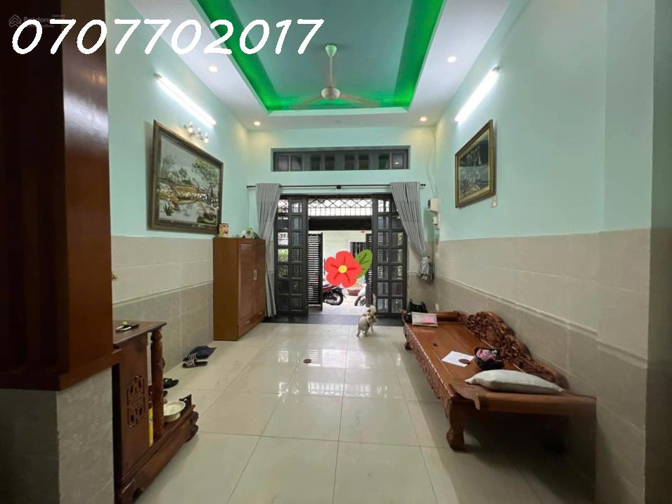 BÁN NHÀ TÂN PHÚ – HXH NGUYỄN HỮU TIẾN – 60M² – 5 TẦNG – GIÁ CHỈ 5 tỷxx - Ảnh 3