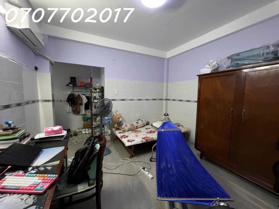 BÁN NHÀ TÂN PHÚ – HXH NGUYỄN HỮU TIẾN – 60M² – 5 TẦNG – GIÁ CHỈ 5 tỷxx - Ảnh 1