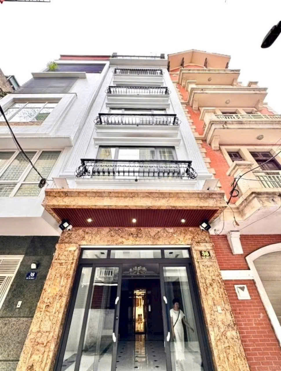 Siêu phẩm Đống Đa- Phân lô víp,lô góc,2 ô tô tránh,ngõ thông kinh doanh,33/50m2, 12 tỷ - Ảnh chính