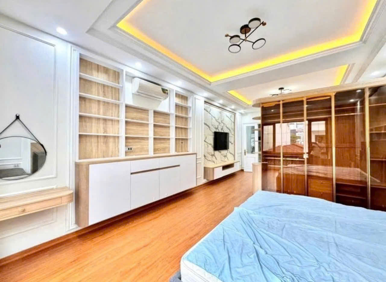 Siêu phẩm Đống Đa- Phân lô víp,lô góc,2 ô tô tránh,ngõ thông kinh doanh,33/50m2, 12 tỷ - Ảnh 2