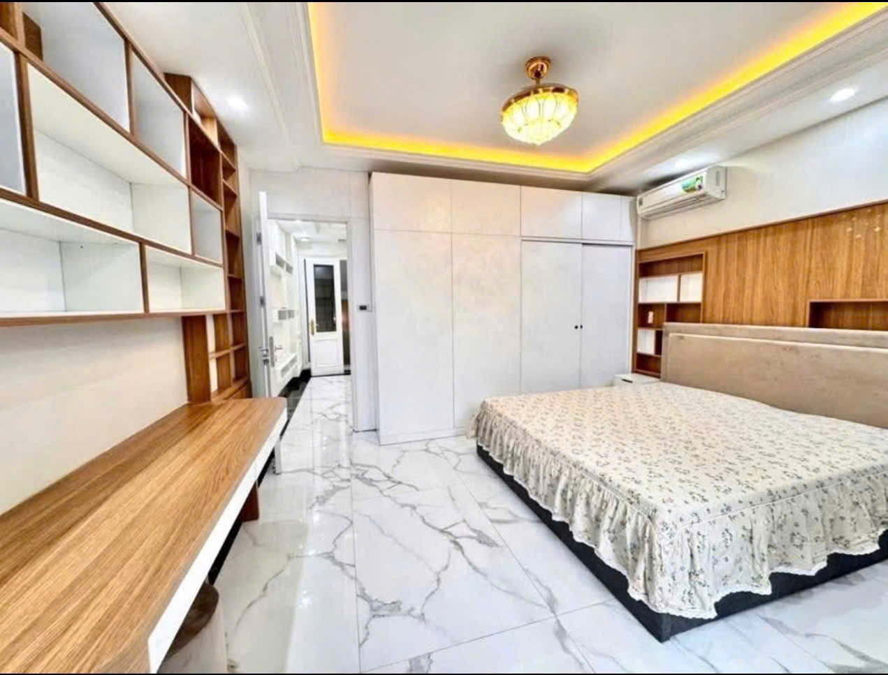 Siêu phẩm Đống Đa- Phân lô víp,lô góc,2 ô tô tránh,ngõ thông kinh doanh,33/50m2, 12 tỷ - Ảnh 3